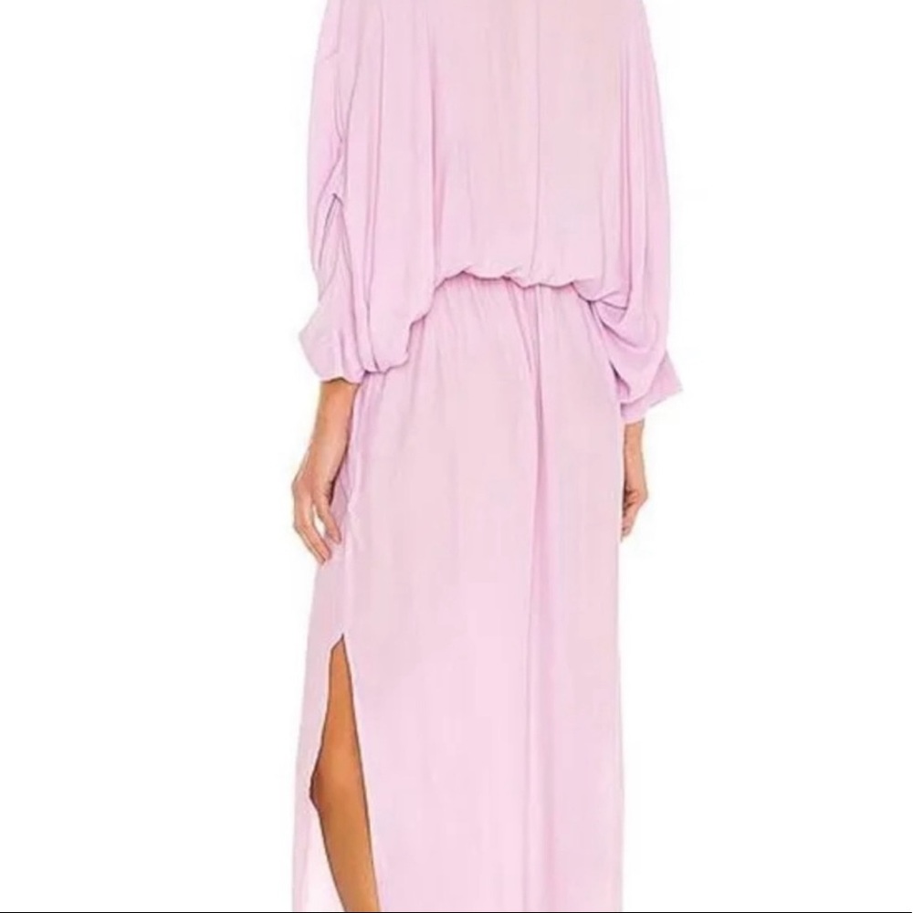 Revolve maxi - Picture 3 of 6